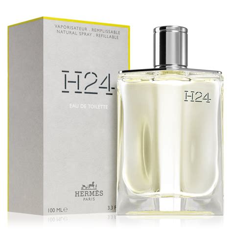 01214151841712 hermes|H24 Eau de Parfum Hermès for men .